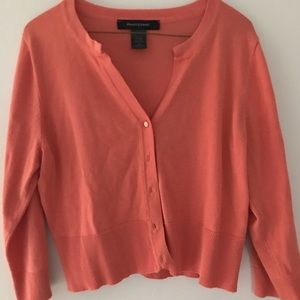 ASHELY STEWART Cardigans